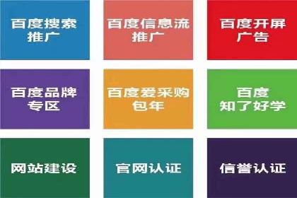 百度移动推广实战：案例分享移动营销策略